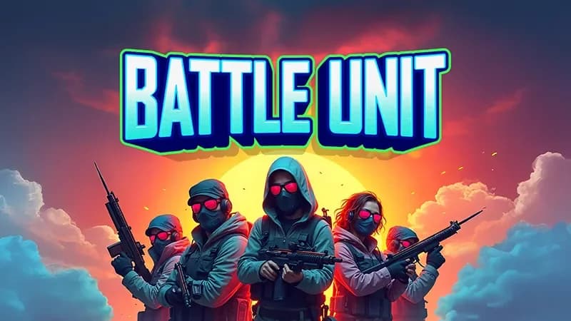 Battle Unit