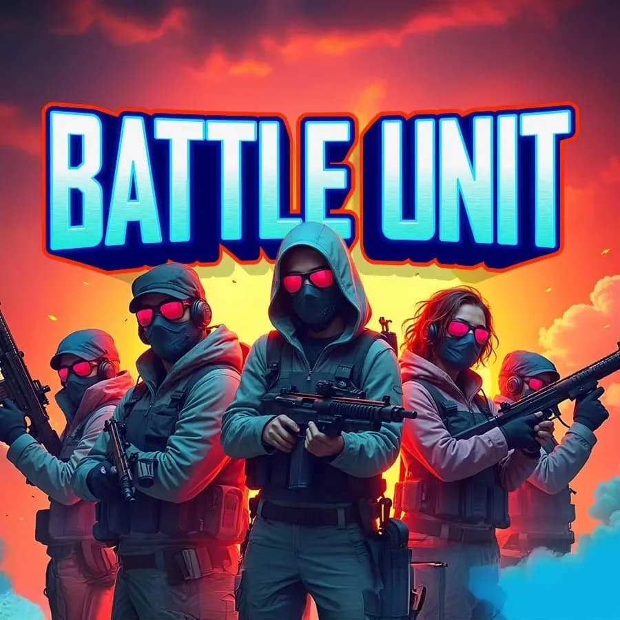 Battle Unit
