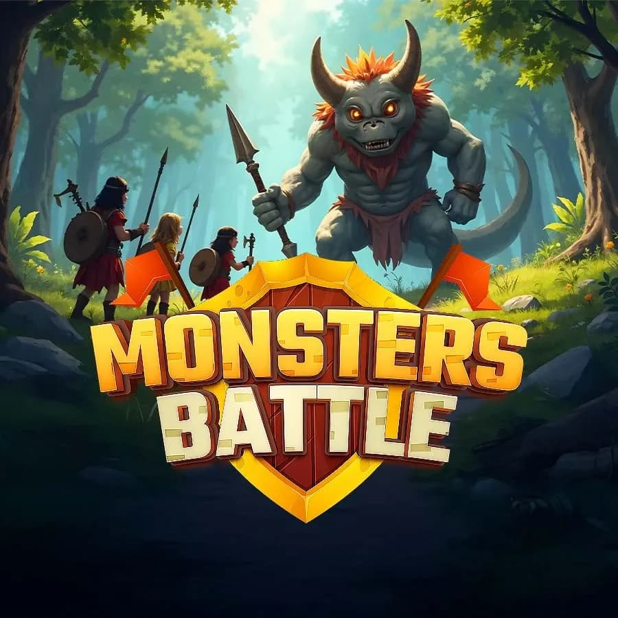 Monsters Battle