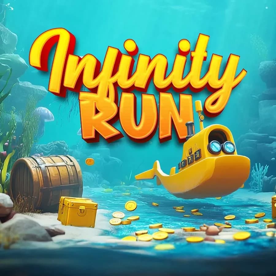 Infinity Run