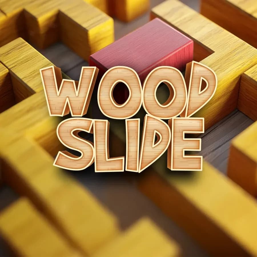 Wood Slide