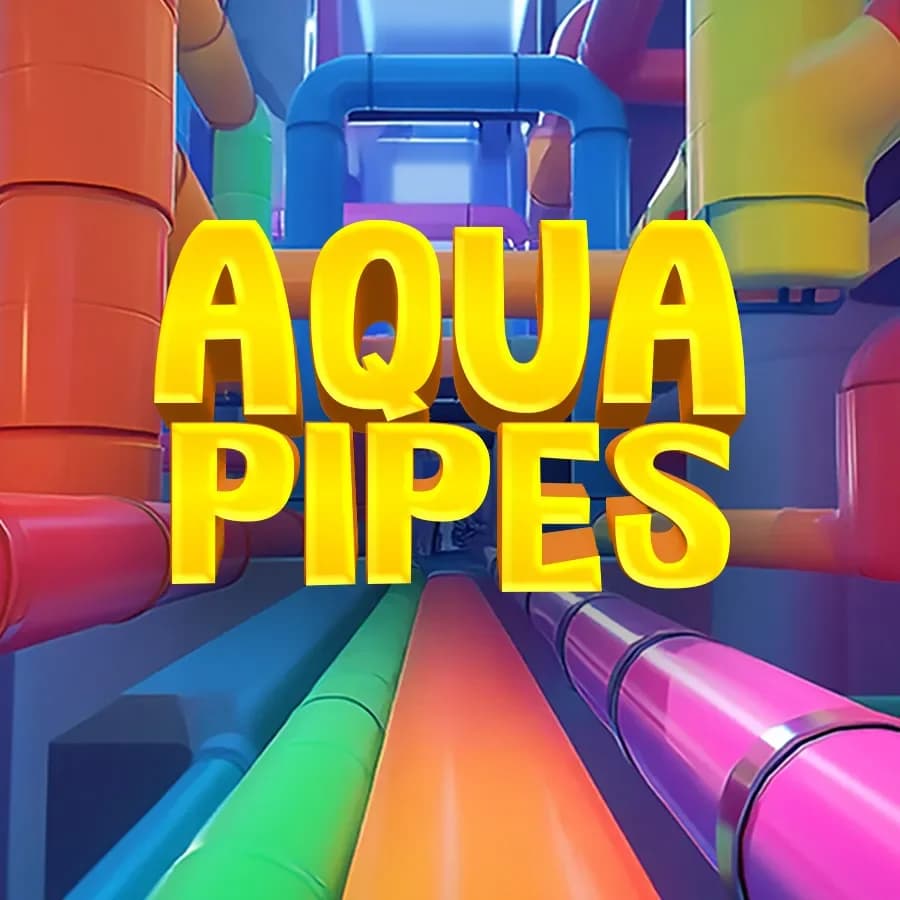 Aqua Pipes