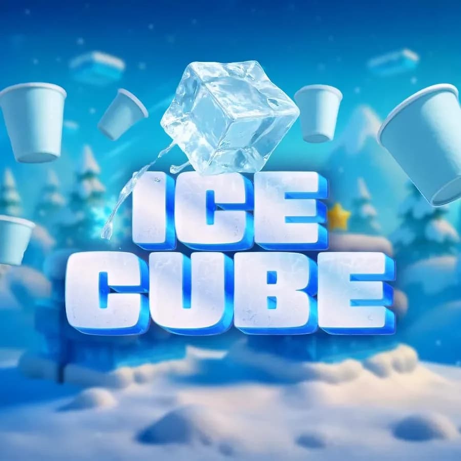 Ice Cube