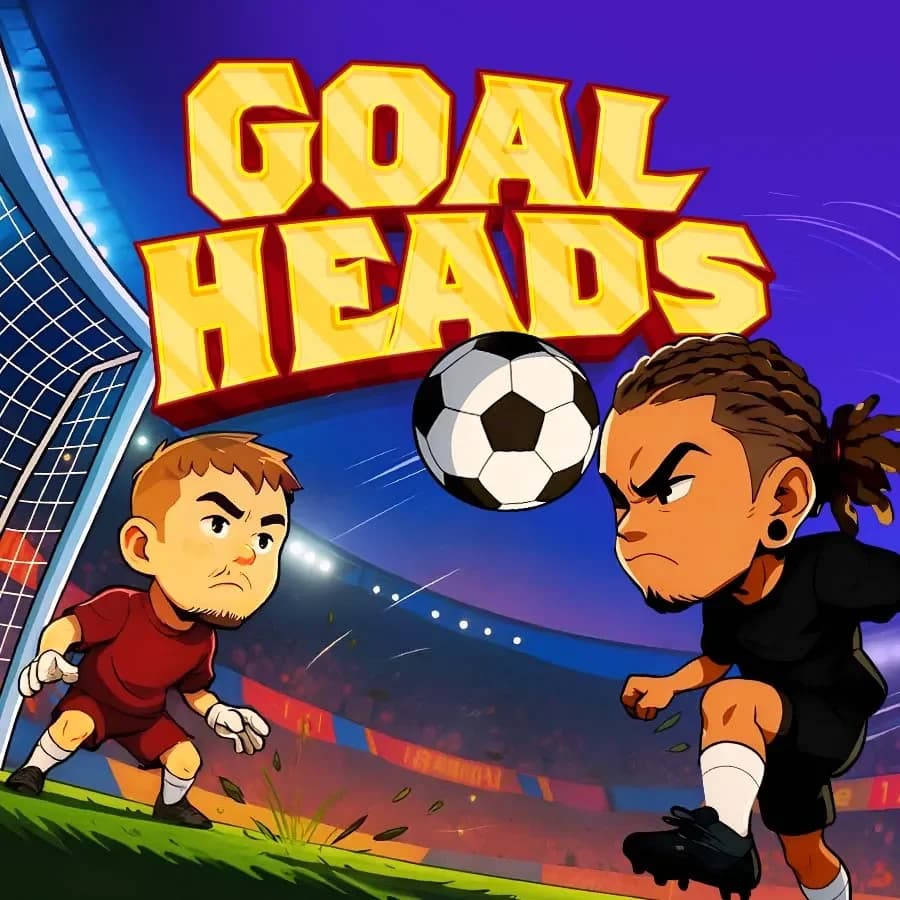 Goal Heads