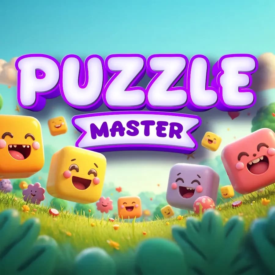 Puzzle Master