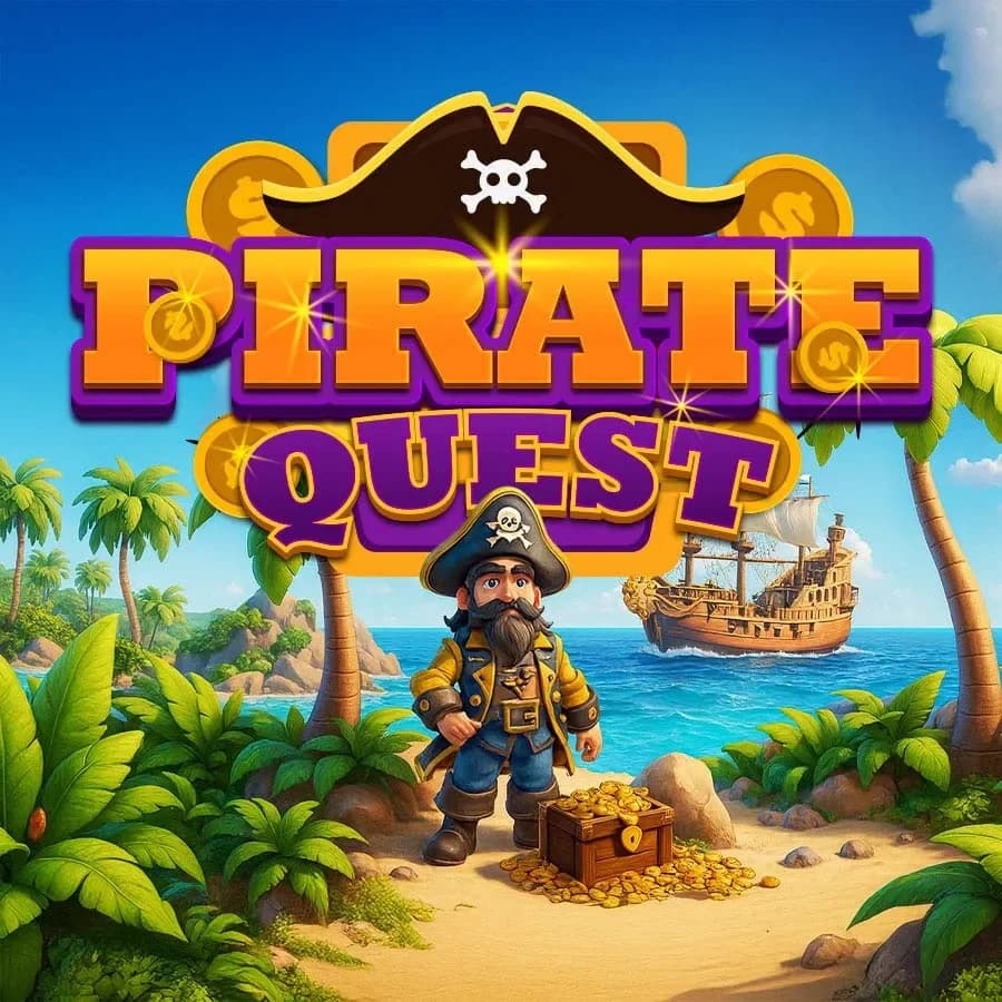 Pirate Quest