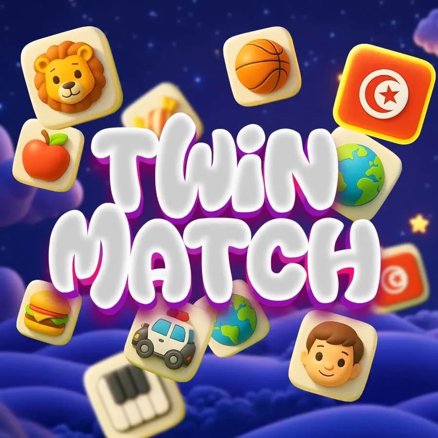Twin Match