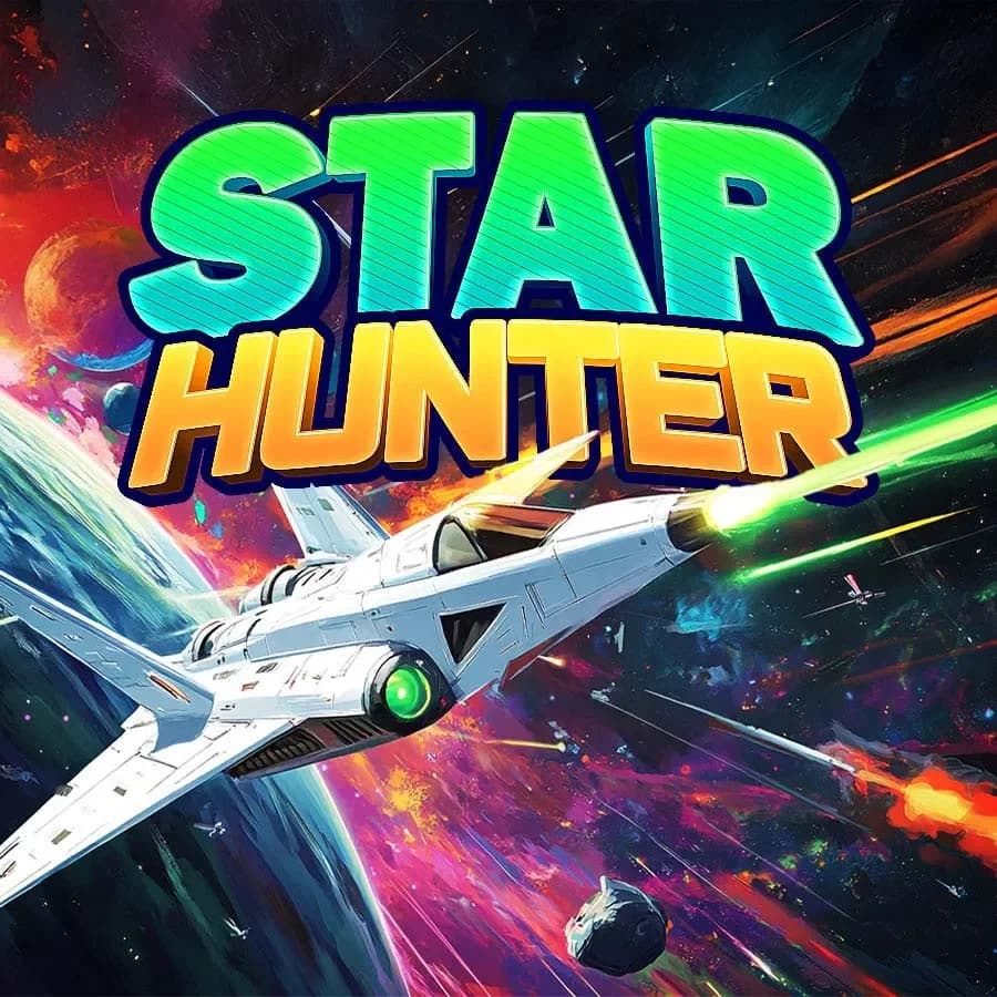 Star Hunter