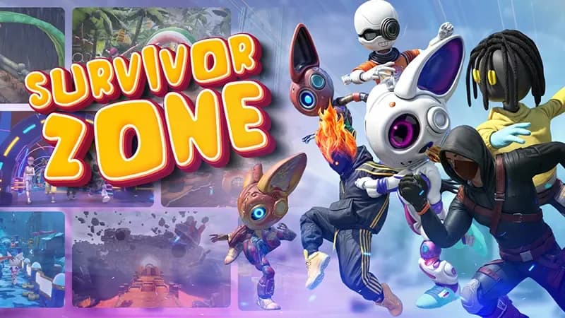 Survivor Zone
