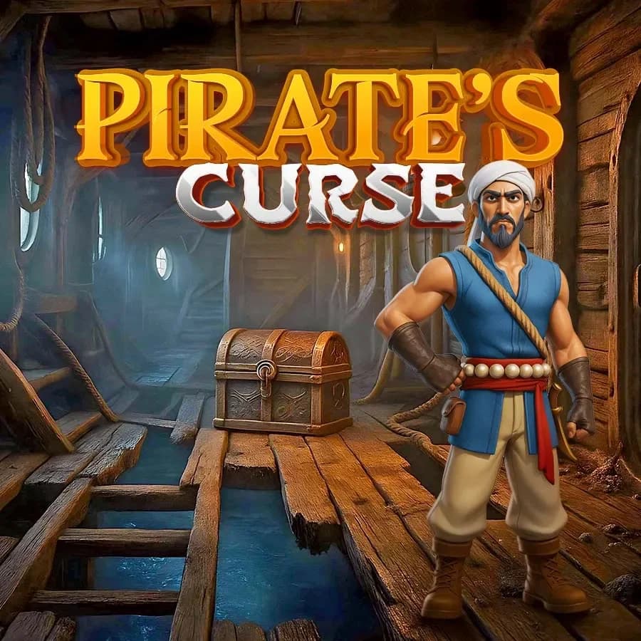 Pirate Cruise