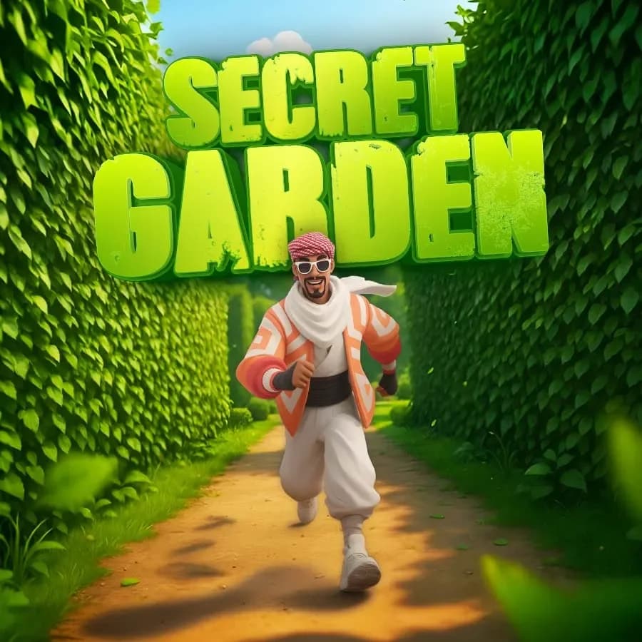 Secret Garden