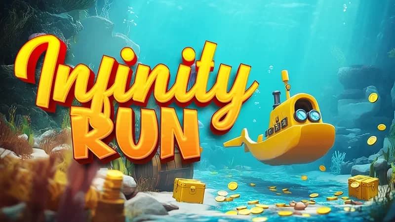 Infinity Run