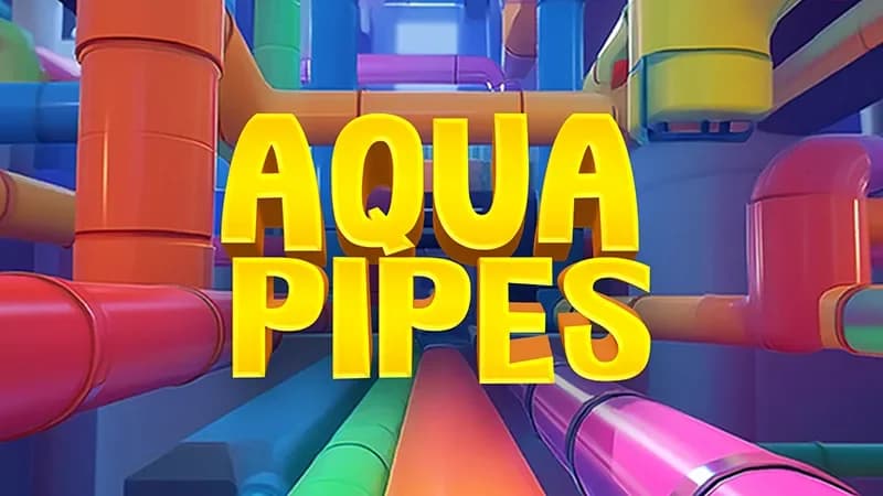 Aqua Pipes