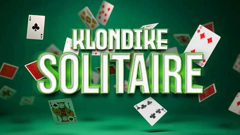 Klondike Solitaire