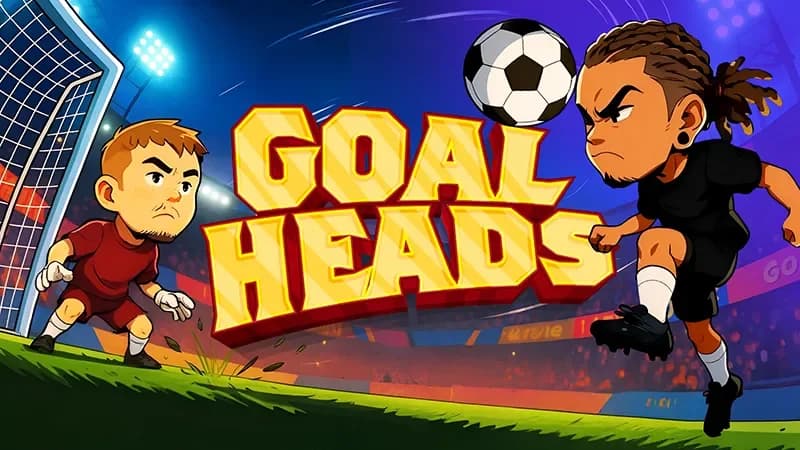 Goal Heads