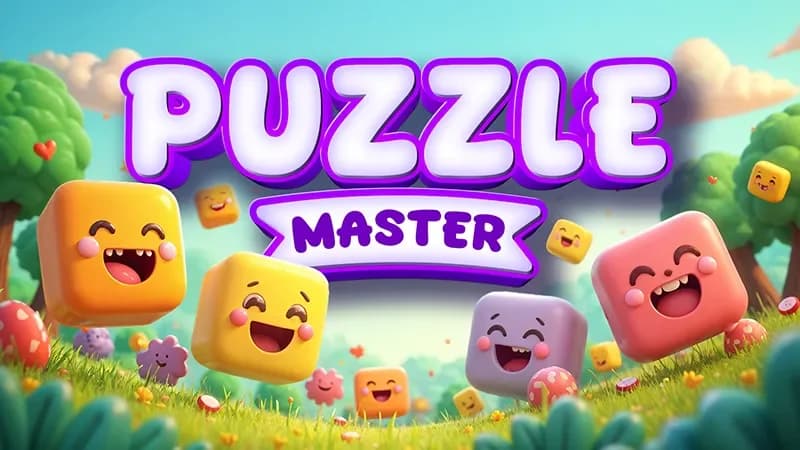 Puzzle Master