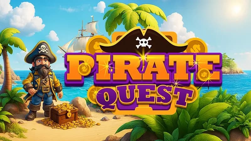 Pirate Quest