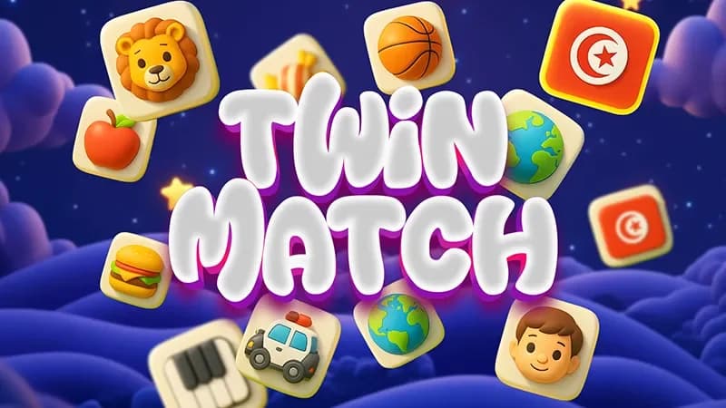 Twin Match