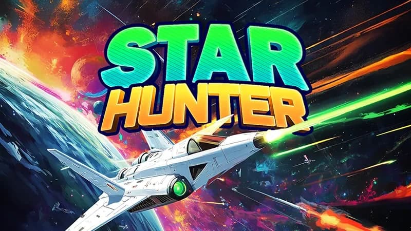 Star Hunter